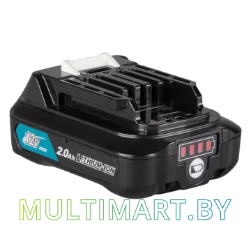 Аккумулятор Makita BL1021B (12В/2 Ah) картинка 2